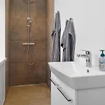 Gorgeous In Σπίτι διακοπών Logstor