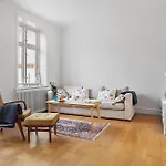 Gorgeous In Σπίτι διακοπών Logstor