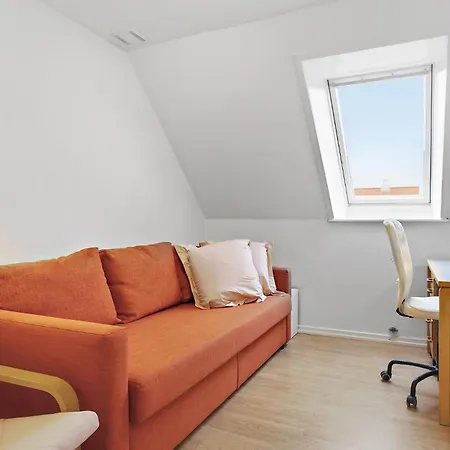 Gorgeous In Casa vacanze Logstor