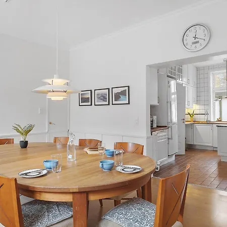 Σπίτι διακοπών Gorgeous In