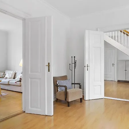 Σπίτι διακοπών Gorgeous In *